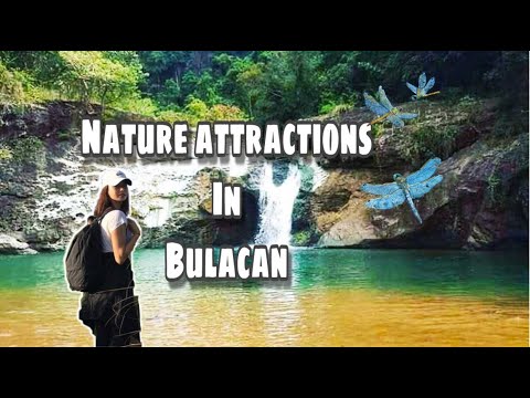 AMAZING ATTRACTIONS IN BULACAN || TRAVEL DESTINATION || Bulacan