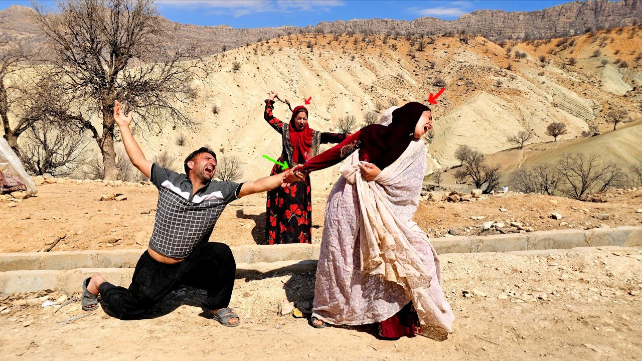 He Tried to Bring Peace… But It Failed. Now He’s Trying Something New