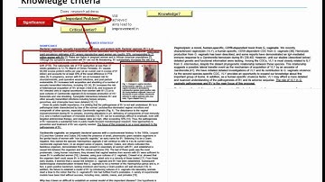 Significance Innovation  Pt3