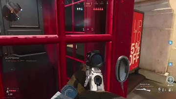 1v5 Clutch with Random Class Generator set up!