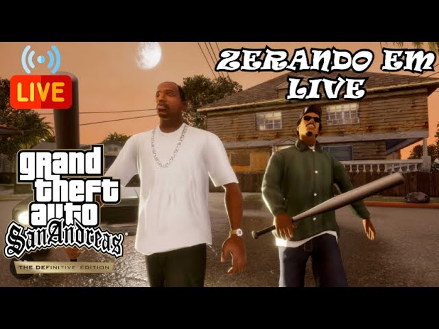 Saudades de GTA San Andreas? Saiba como baixar e jogar o clássico