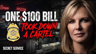 Secret Service Agent Who Took Down a Cartel With One Bill | Mary Davidson | Ep 178