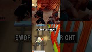 Always Keep Your Guard Up