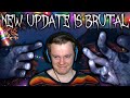 The New Update is BRUTAL - Phasmophobia Cursed Possessions Update