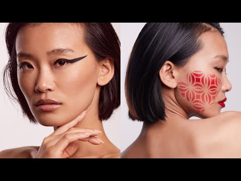 How to Pose Models for Beauty Photography [Beauty Portrait Photography Posing Tips and Tricks]