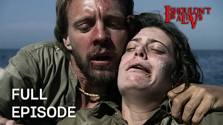 Luxury Yacht Sinks In Shark Infested Waters! | S1 E01 | Full Episode | I Shouldn't Be Alive