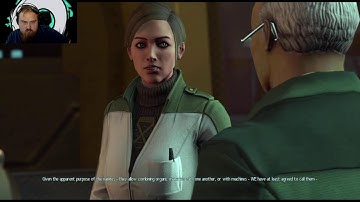 We are alone or we are not in this galaxy. GRAY MEN!!!! "XCOM: Enemy Unknown part 1"