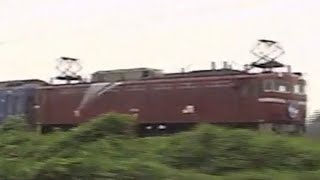 211系 115系 なすの EF65 北斗星