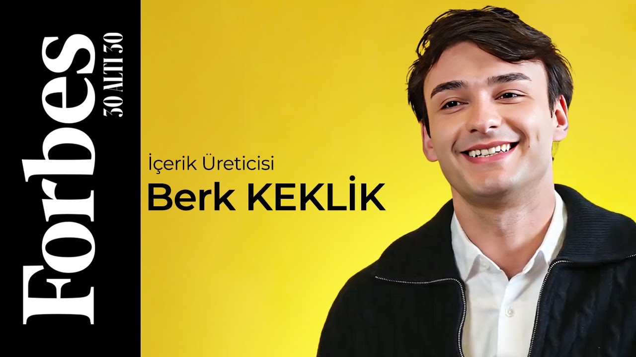 “Uberkuloz” nasıl fenomene dönüştü? Berk Keklik anlatıyor
