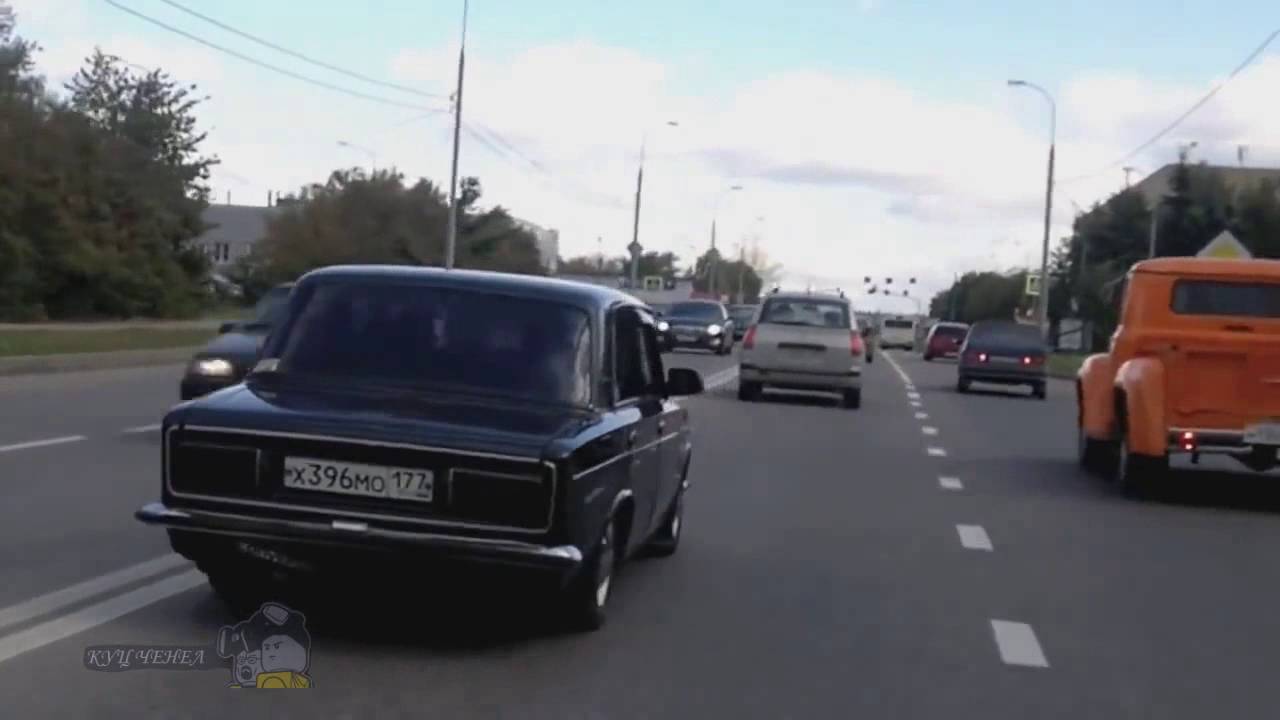 Тюнинг зил-130. ПИКАП ЗИЛ 130