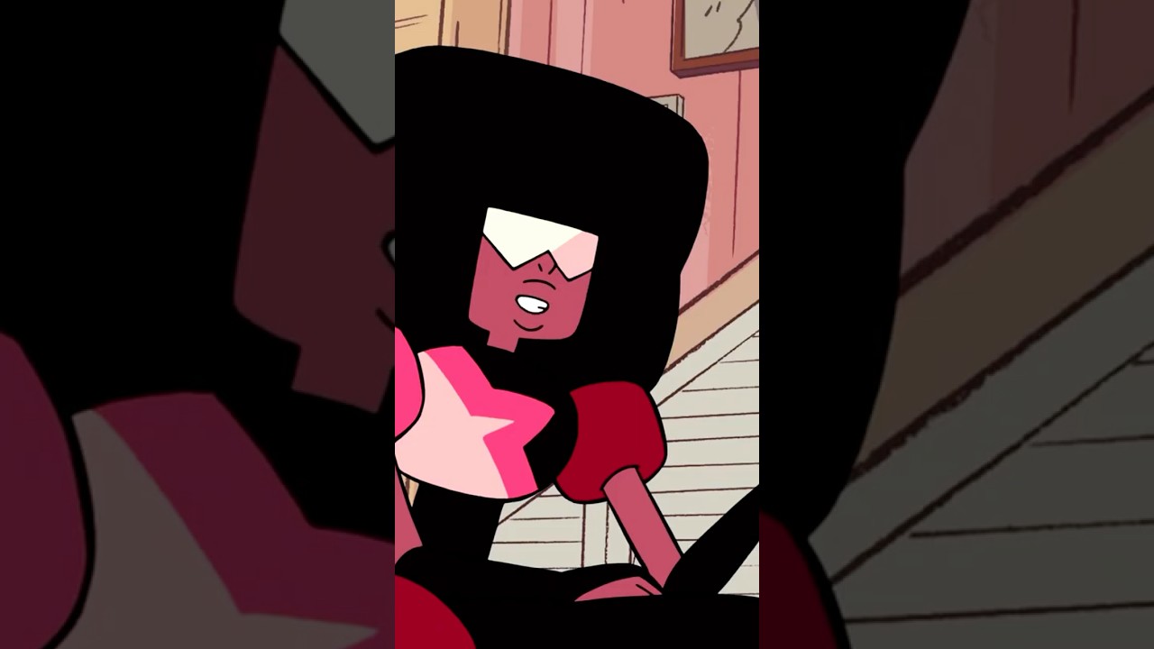five or six garnets