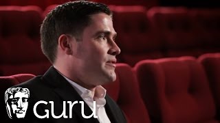 Celebrity David Vickery: Visual Effects Mini Masterclass Profile