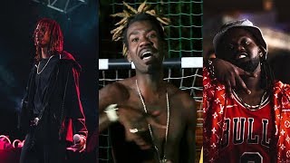 Zara G x Pizzy x Gson - Ressaca Nº344 (Old Song)