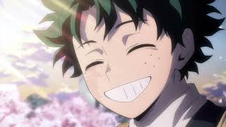 {SEASON 8 SPOILERS} {Deku~Fly}