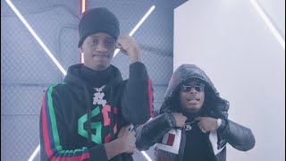 Lil Quill Ft Yung Mal - Whole Thang (Official Video)