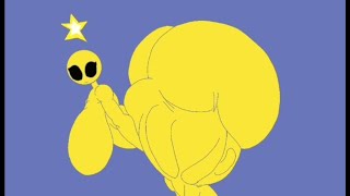 Vore Starlows Slime Meal