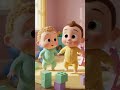 Baby dancing #kids#cartoon#kidssong#kidsshort# #cocomelon#shortsforkids#babydance#kidsvideo