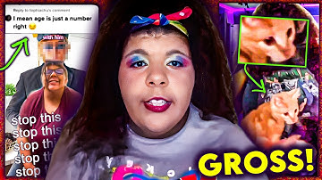 Tophiachu: The Horrific Story Behind TikTok