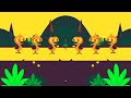 Super Simple Songs -Duck Duck Sparta Effects (Sponsored by Klasky Csupo 2001-Effects)