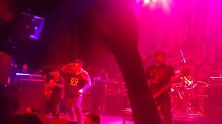 Download Lagu Soundboy Killa/ P.O.D./NYC MP3