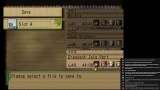 Tauberpa Plays: Skies of Arcadia Legends - Part 30
