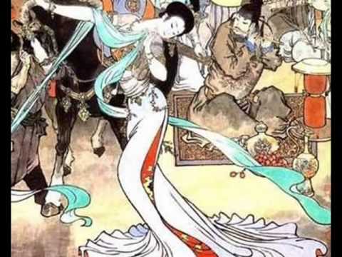 霓裳曲 民乐合奏