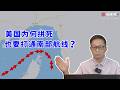 霍尔木兹：顶住美元霸权咽喉的尖刀！