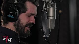 Thomas Dybdahl - But We Did (Live at WFUV)
