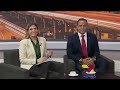 Venezuela y su estrategia de alianzas estratégicas
