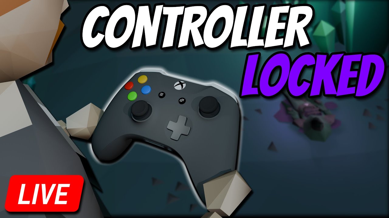 🎮 OSRS on Controller 🎮 | Early Game Questing | RSN: ControllerIM