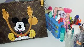 Acquisti VOVA Luis Vuitton e non solo.. - YouTube