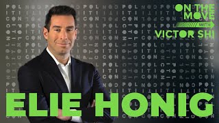 Elie Honig - Final Jan 6th Hearing Explained | On The Move with Victor Shi - Tuesday 12/20