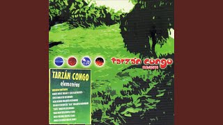 Video thumbnail of "Tarzán Congo - El Gnomo"