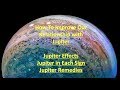 How to Improve Our Relationship With Jupiter For All Charts (Revised Release)