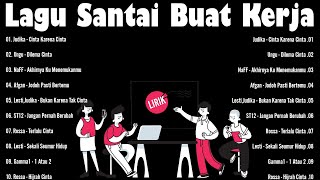Lagu Enak Didengar Saat Santai & Kerja & Tidur 🏆 Lagu Pop Indonesia Terpopuler 2025 ||Judika,Ungu