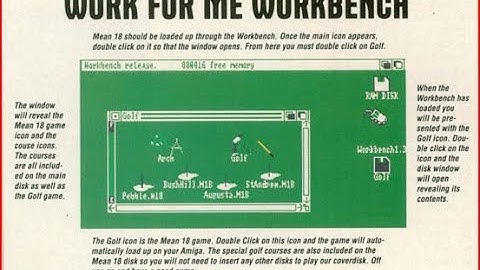 Amiga Floppy Disk Loader Amiga Action Magazine Amiga Action # 017 Disk 3 1991NW