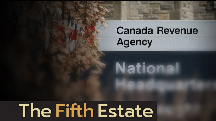 Who‘s robbing millions from The Bank of Canada? - The Fifth Estate - DayDayNews