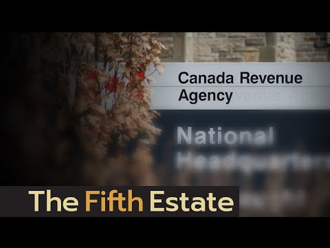 Who‘s robbing millions from The Bank of Canada? - The Fifth Estate