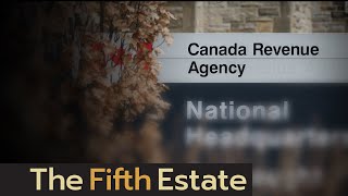 Who‘s robbing millions from The Bank of Canada?  The Fifth Estate