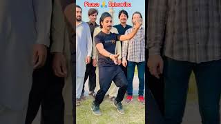 Dance Short Video 295 Official