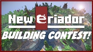 New Eriador - Building Contest
Just a notice video about a contest we have going on at the moment! Next NE episode will be out soon but the file corrupted so Im having to re edit it again. Follow me on twitter to keep up to date: https://twitter.com/DugieRedstoner New Eriador - Building Contest