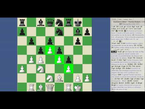 BLITZ AO VIVO no chess.com Torneio 3+0 Fischer Random Chess960 22h