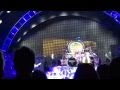 Van Halen LIVE - Dirty Movies - 2015 - Hollywood Casino Amphitheater - Tinley Park, IL