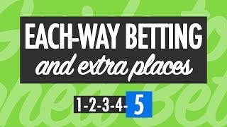 Download Each-way Betting & Extra Places: How I Make My Biggest Profits Video MP3 Each-way Betting & Extra Places: How I Make My Biggest Profits