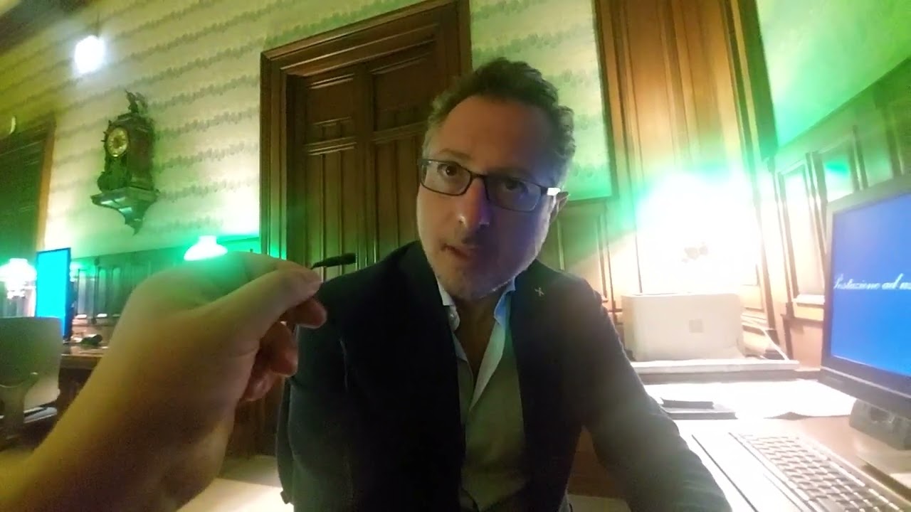 Il dramma di Scampia: intervista a Francesco Borrelli