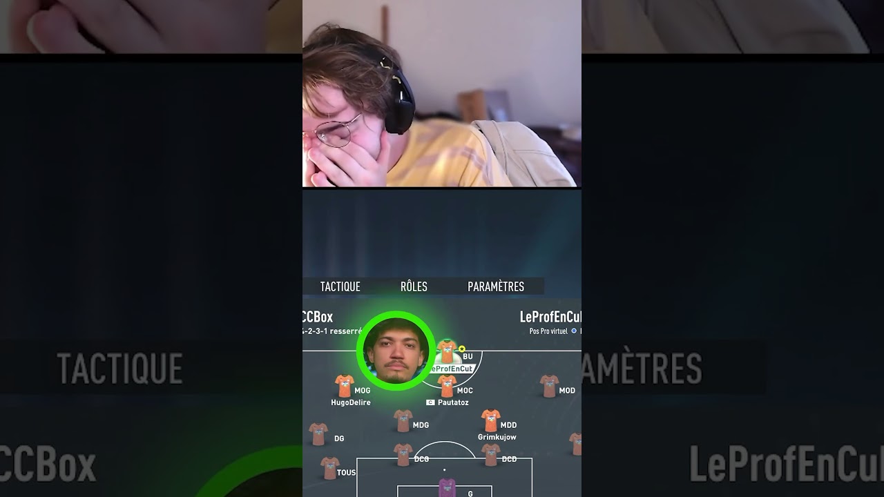 Potatoz se fout complètement de la gueule du monde