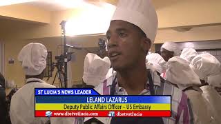 US EMBASSY HELPS LOCAL STUDENTS EXPLORE CAREER OPTIONS