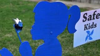 Pinwheels for Prevention 2020