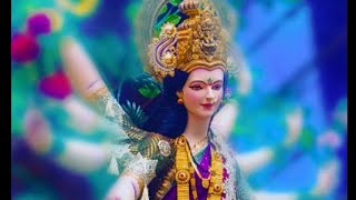Happy Navratri 2023 Whatsapp Statusnavratrihindumythology