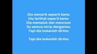 KARAOKE KASIH DODI BURMAN, NADA RENDAH